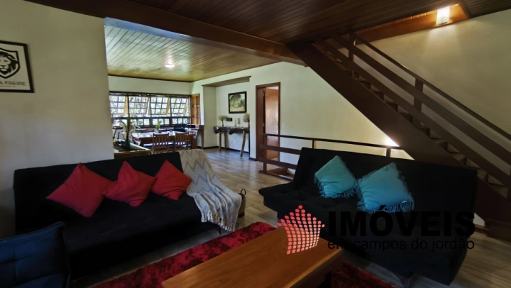 Casa em Rural, Camanducaia - foto 50