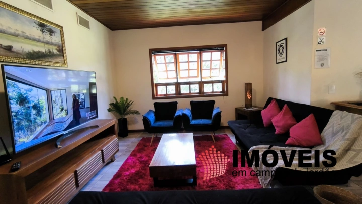 Casa em Rural, Camanducaia - foto 52