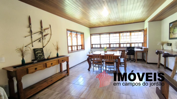 Casa em Rural, Camanducaia - foto 54