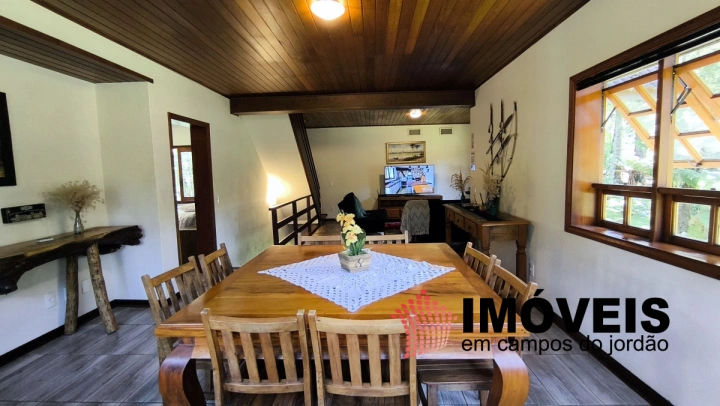 Casa em Rural, Camanducaia - foto 58