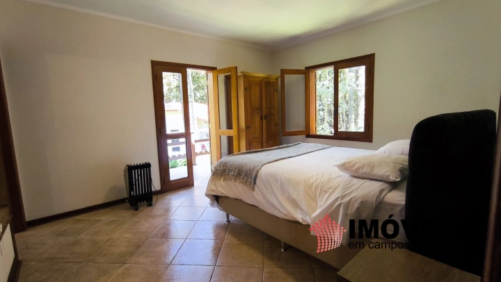 Casa em Rural, Camanducaia - foto 59