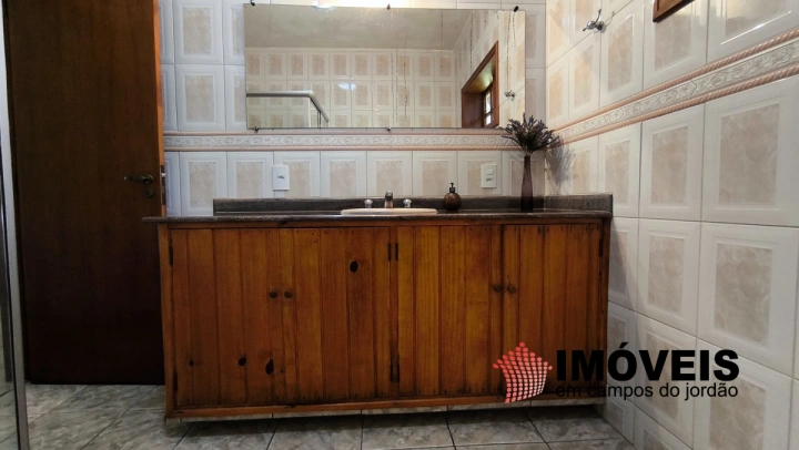 Casa em Rural, Camanducaia - foto 64