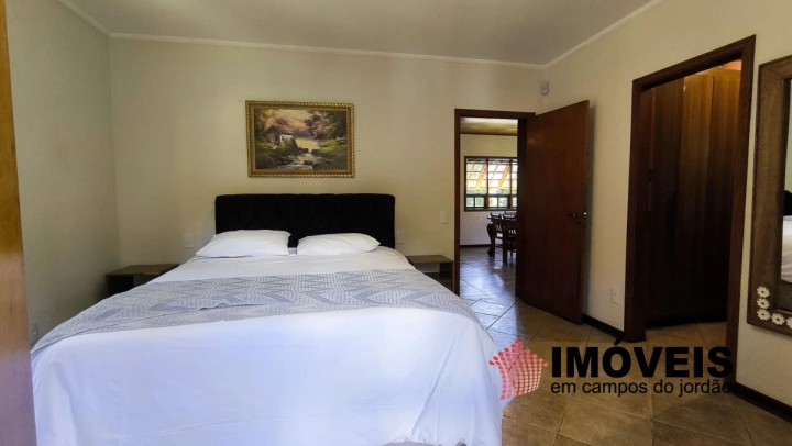 Casa em Rural, Camanducaia - foto 65