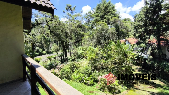 Casa em Rural, Camanducaia - foto 67