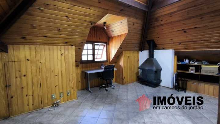 Casa em Rural, Camanducaia - foto 68