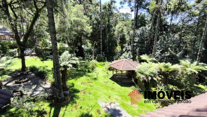 Casa em Rural, Camanducaia - foto 73