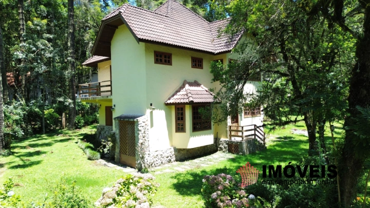 Casa em Rural, Camanducaia - foto 74