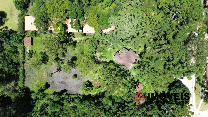 Casa em Rural, Camanducaia - foto 75
