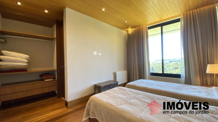 Casa em Nova Capivari, Campos do Jordão - foto 2