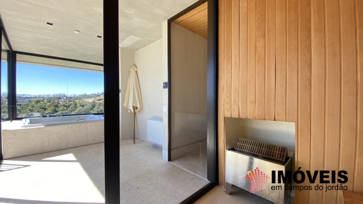 Casa em Nova Capivari, Campos do Jordão - foto 3