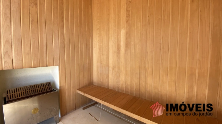 Casa em Nova Capivari, Campos do Jordão - foto 4