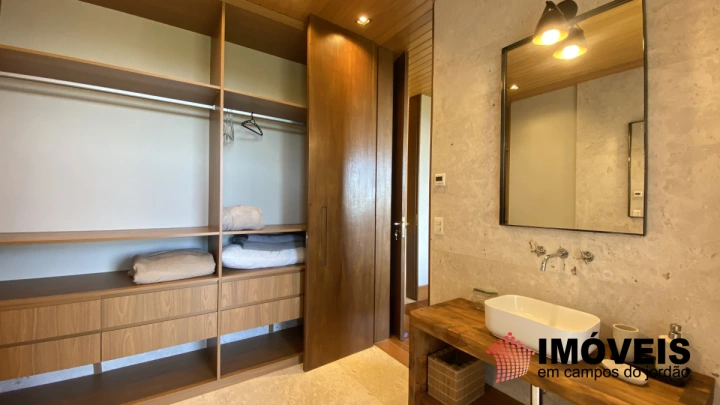 Casa em Nova Capivari, Campos do Jordão - foto 12