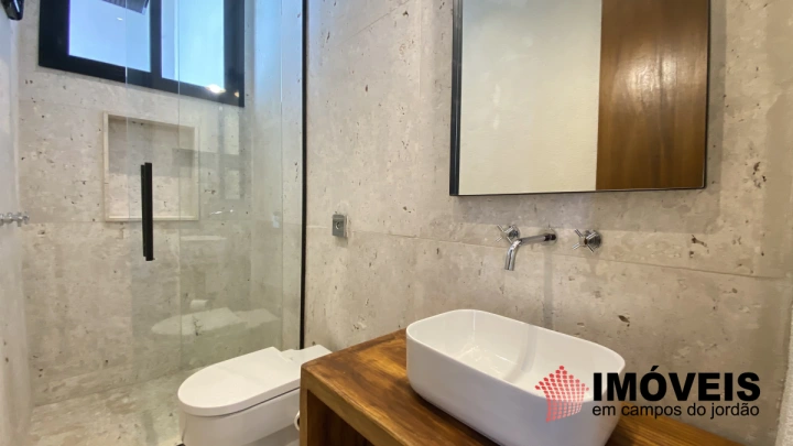 Casa em Nova Capivari, Campos do Jordão - foto 15