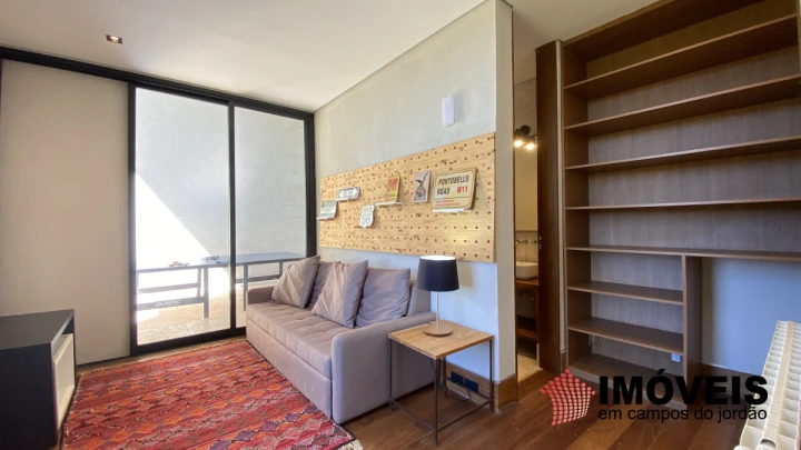 Casa em Nova Capivari, Campos do Jordão - foto 16
