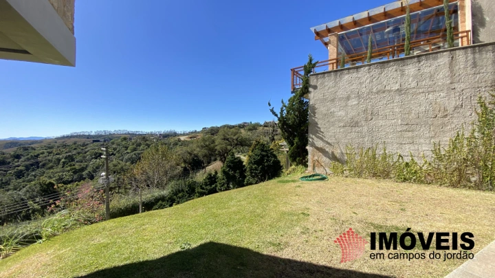 Casa em Nova Capivari, Campos do Jordão - foto 17