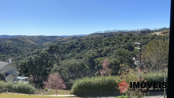 Casa em Nova Capivari, Campos do Jordão - foto 18