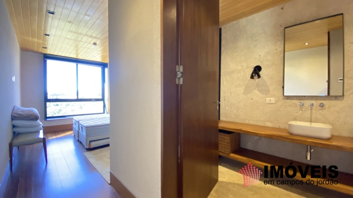 Casa em Nova Capivari, Campos do Jordão - foto 19