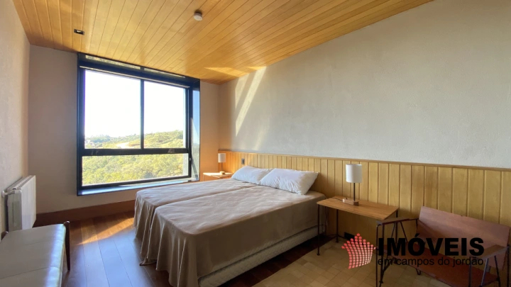 Casa em Nova Capivari, Campos do Jordão - foto 22
