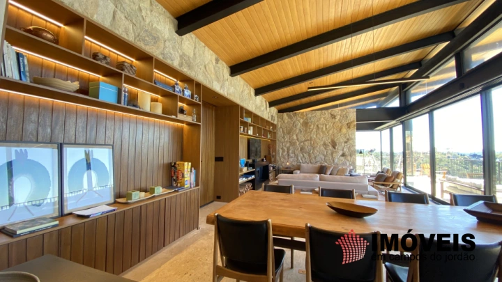 Casa em Nova Capivari, Campos do Jordão - foto 28