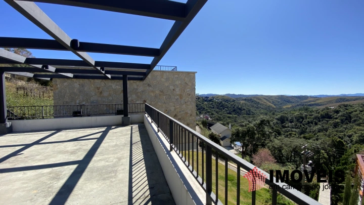 Casa em Nova Capivari, Campos do Jordão - foto 39