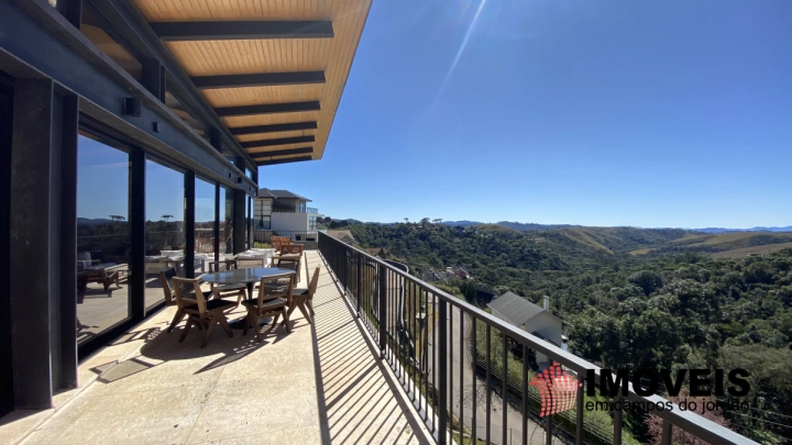 Casa em Nova Capivari, Campos do Jordão - foto 43