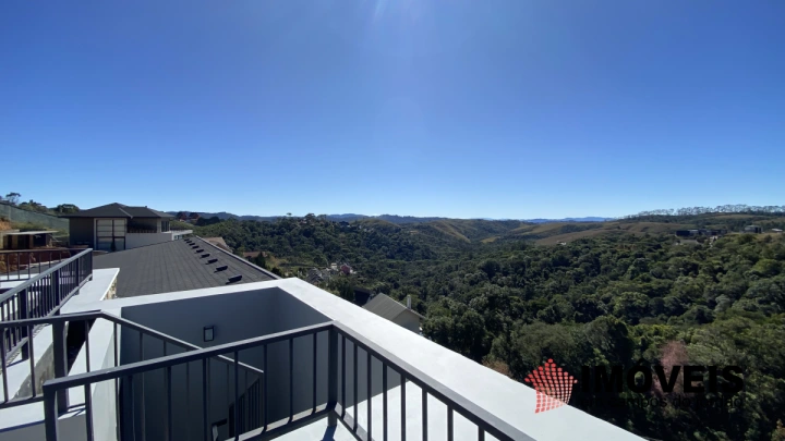 Casa em Nova Capivari, Campos do Jordão - foto 44