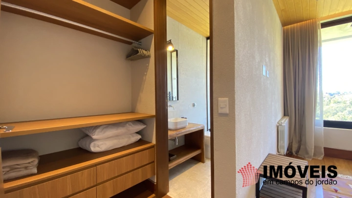 Casa em Nova Capivari, Campos do Jordão - foto 45