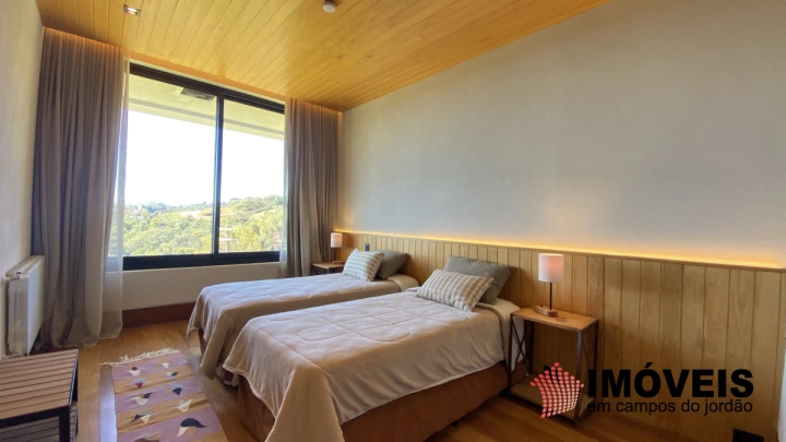 Casa em Nova Capivari, Campos do Jordão - foto 46