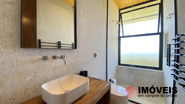 Casa em Nova Capivari, Campos do Jordão - foto 47
