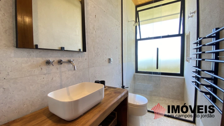 Casa em Nova Capivari, Campos do Jordão - foto 48