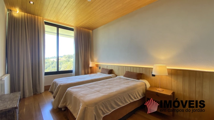 Casa em Nova Capivari, Campos do Jordão - foto 49