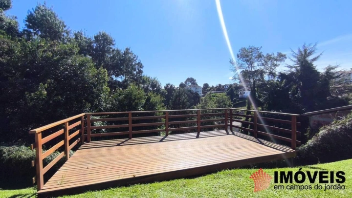 Casa em Vila Everest, Campos do Jordão - foto 13