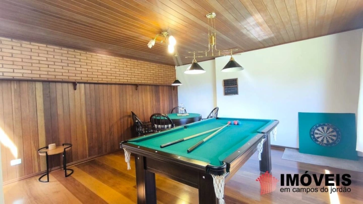 Casa em Vila Everest, Campos do Jordão - foto 22