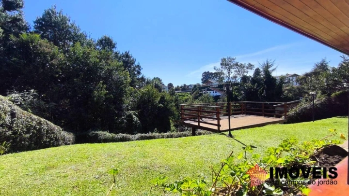 Casa em Vila Everest, Campos do Jordão - foto 23