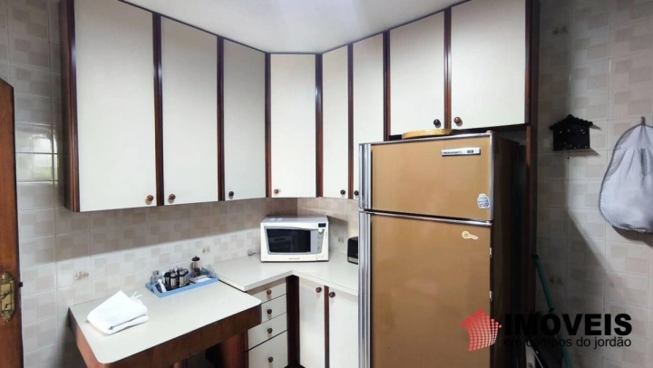 Casa em Vila Everest, Campos do Jordão - foto 24