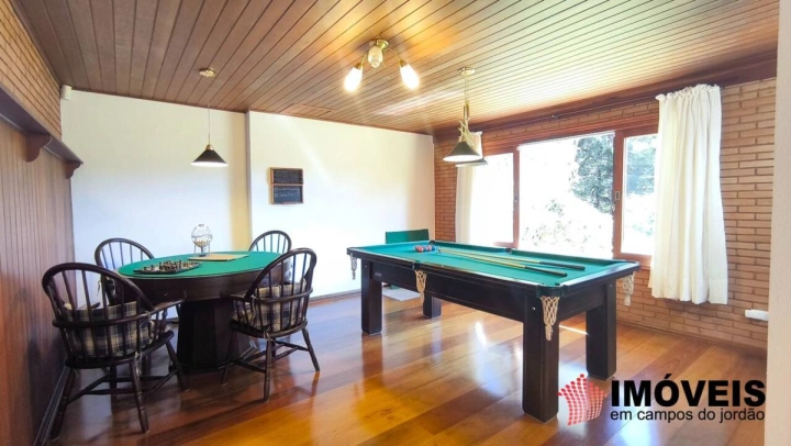 Casa em Vila Everest, Campos do Jordão - foto 25