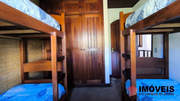 Casa em Vila Everest, Campos do Jordão - foto 28
