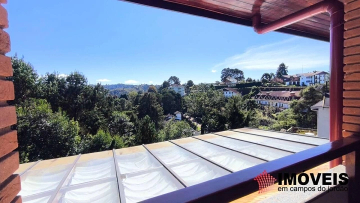 Casa em Vila Everest, Campos do Jordão - foto 30