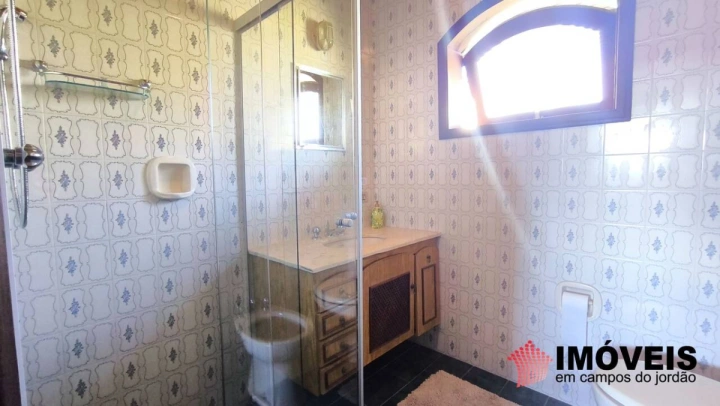 Casa em Vila Everest, Campos do Jordão - foto 31