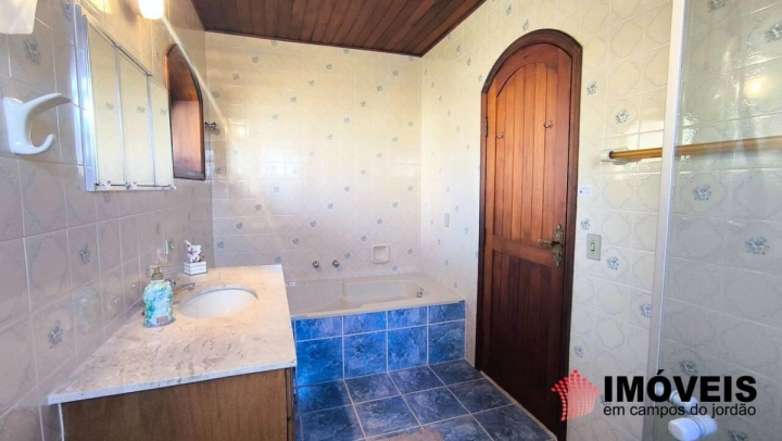 Casa em Vila Everest, Campos do Jordão - foto 32