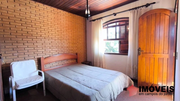 Casa em Vila Everest, Campos do Jordão - foto 33