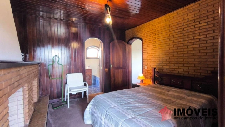 Casa em Vila Everest, Campos do Jordão - foto 34