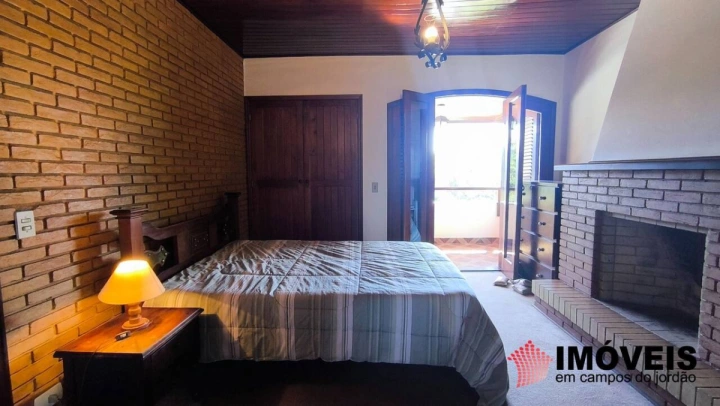 Casa em Vila Everest, Campos do Jordão - foto 36