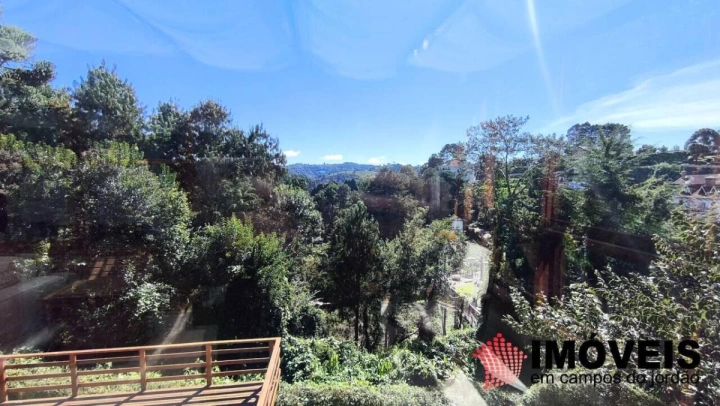 Casa em Vila Everest, Campos do Jordão - foto 38