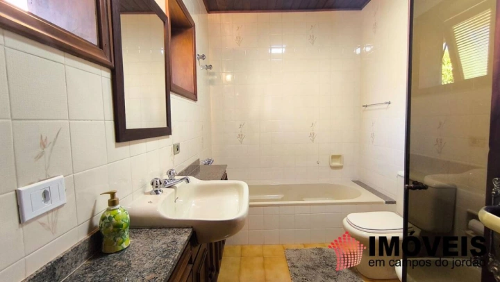 Casa em Vila Everest, Campos do Jordão - foto 39