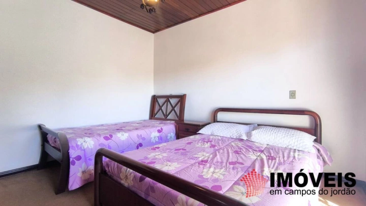 Casa em Vila Everest, Campos do Jordão - foto 40