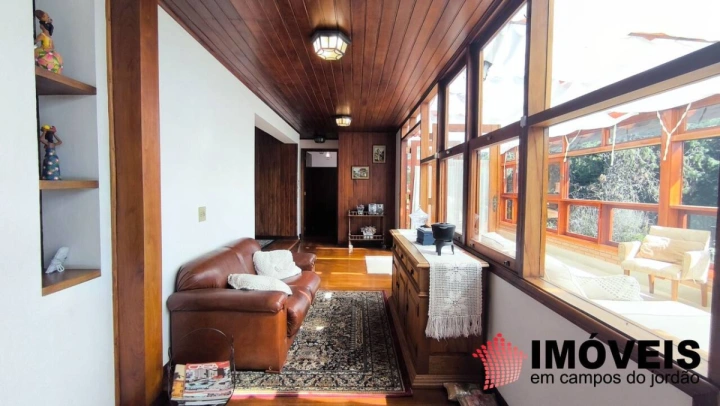 Casa em Vila Everest, Campos do Jordão - foto 41