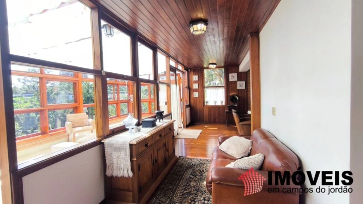 Casa em Vila Everest, Campos do Jordão - foto 42