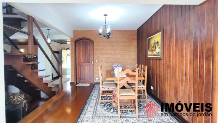 Casa em Vila Everest, Campos do Jordão - foto 44