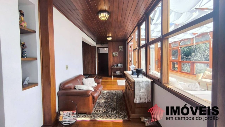 Casa em Vila Everest, Campos do Jordão - foto 45